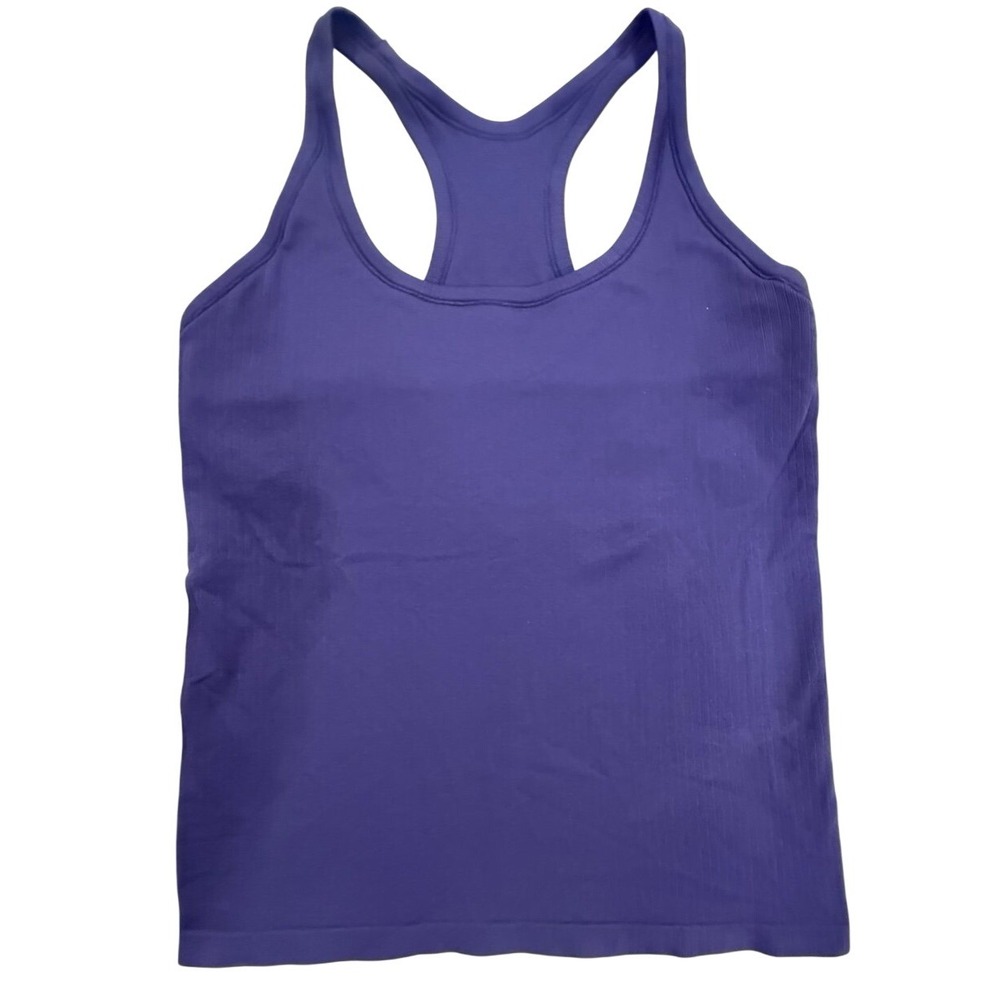 DSG Seamless Support Tank Women's Large Racerback